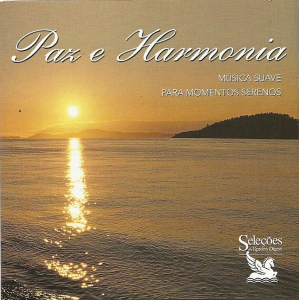 Paz e Harmonia