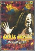 Janis Joplin In Concert