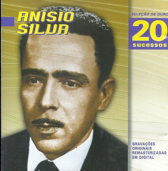 Anísio Silva