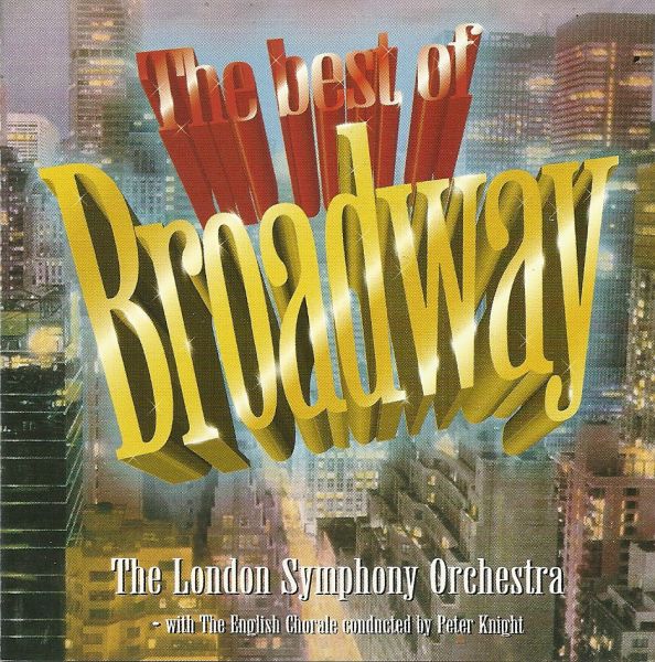 The Best of Broadway