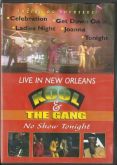 Kool & The Gang - Live in New Orleans