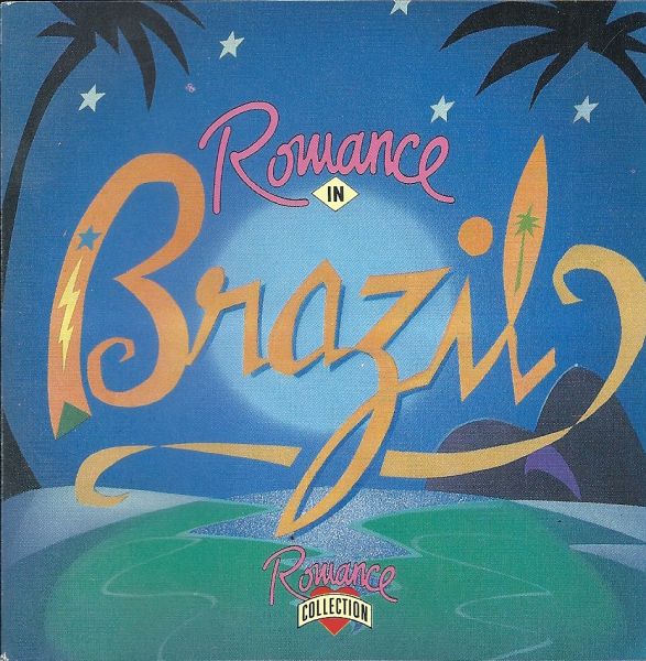 Romance Brazil