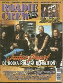 Roadie Crew nº032