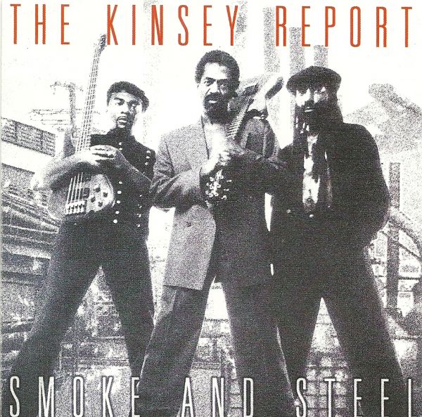 The Kinsey Report