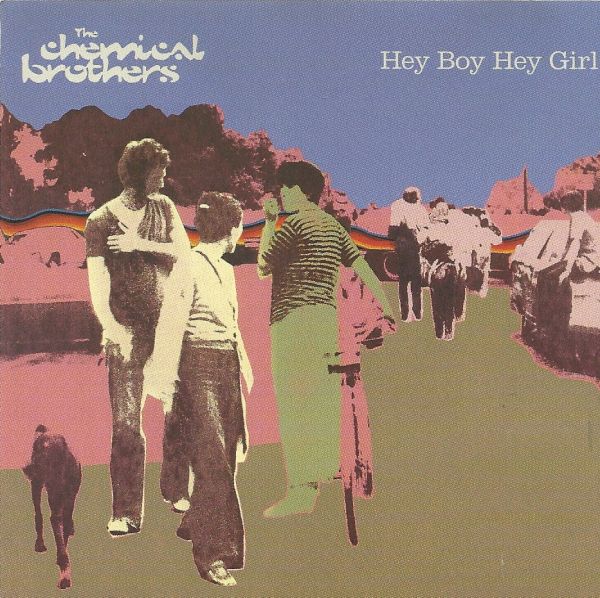 Chemical Brothers