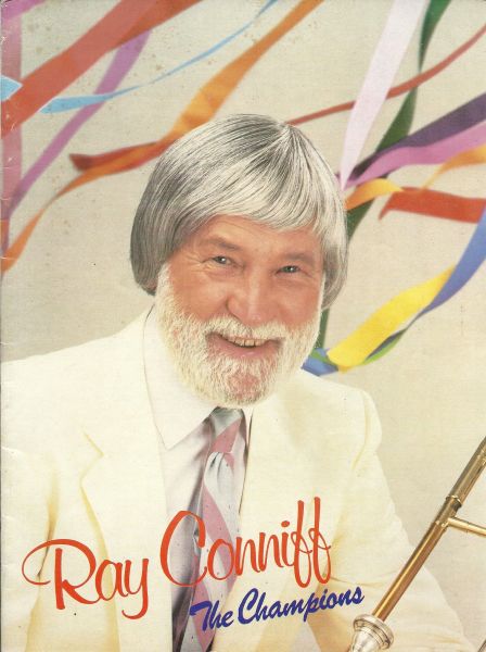 Ray Conniff