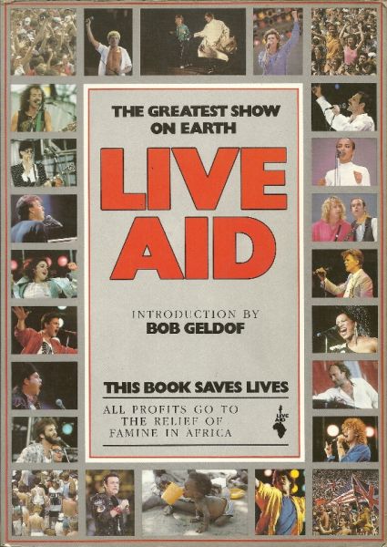 Live Aid