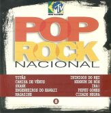 Pop Rock Nacional 08