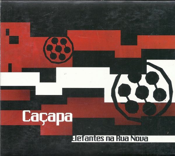 Caçapa