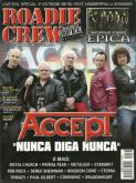 Roadie Crew nº078