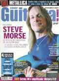 Cover Guitarra nº107