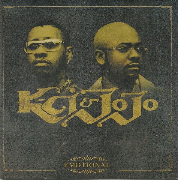 K-Ci & Jojo