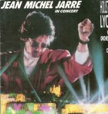 Jean Michel Jarre