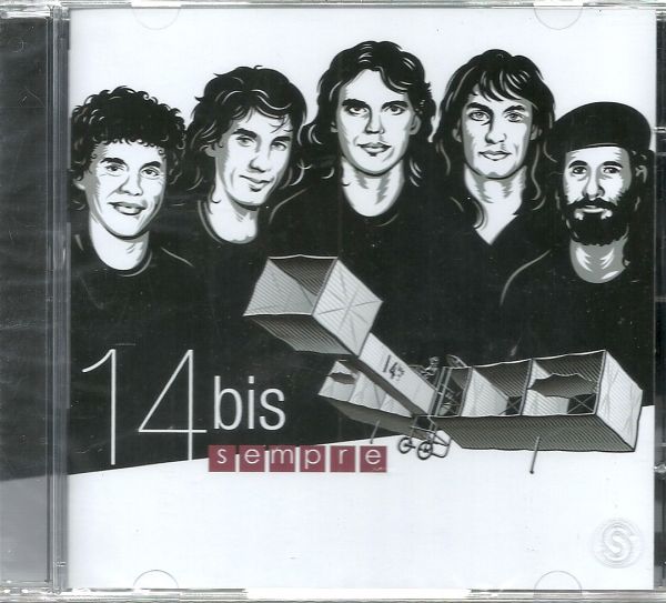 14 Bis