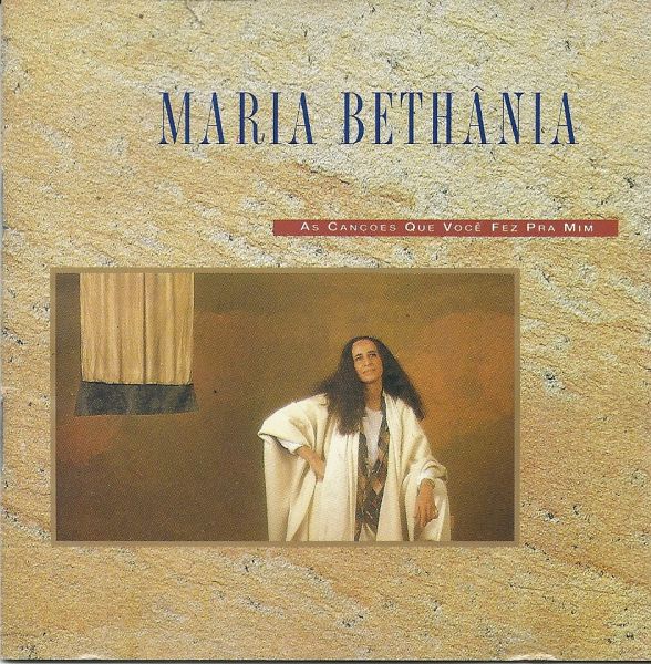 Maria Bethania