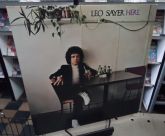 Leo Sayer