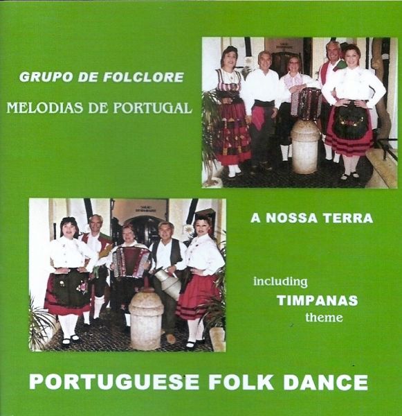 Melodias de Portugal