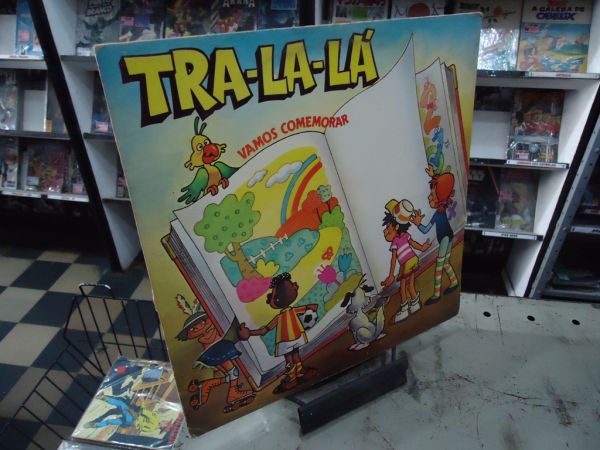 Tra-Lá-Lá