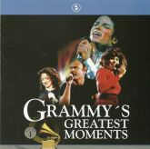 Grammy's Greatest Moments Vol 1