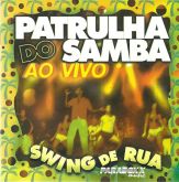 Patrulha do Samba