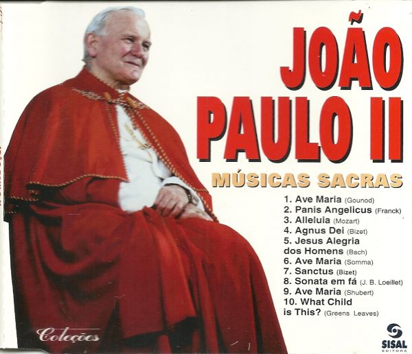 João Paulo II