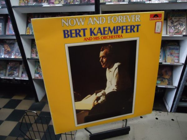 Bert Kaempfert (LJ)