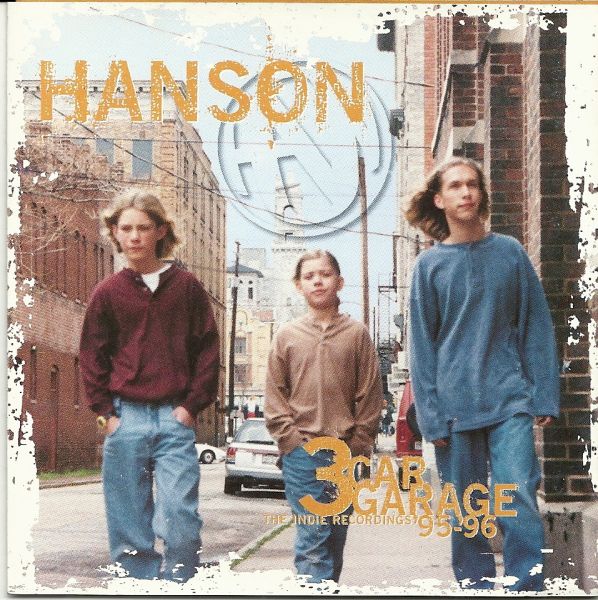 Hanson (LJ)