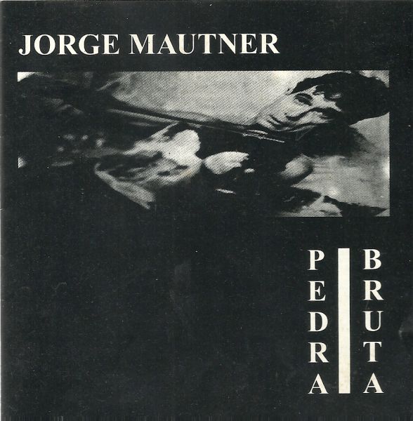 Jorge Mautner