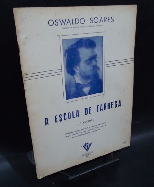 A Escola de Tarrega