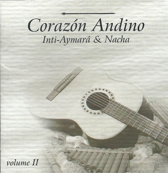 Corazón Andino