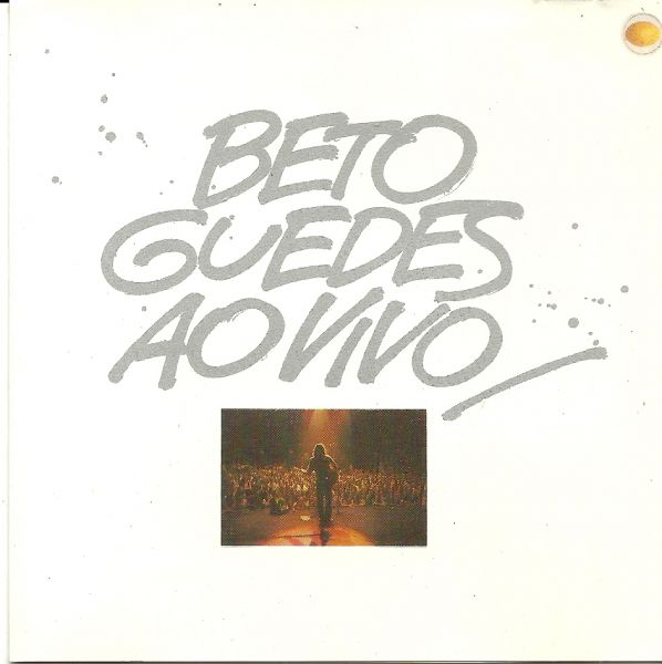 Beto Guedes