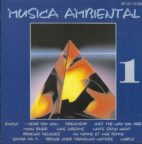 Música Ambiental 1