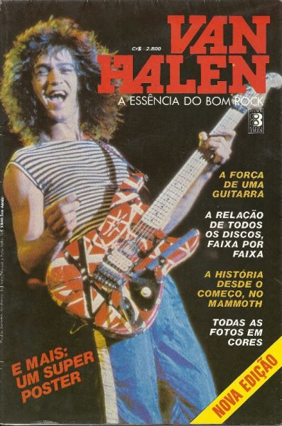 Van Halen