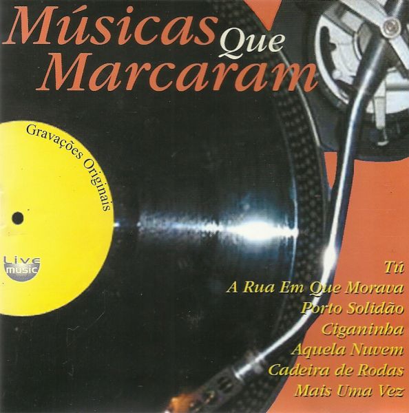 Músicas que Marcaram