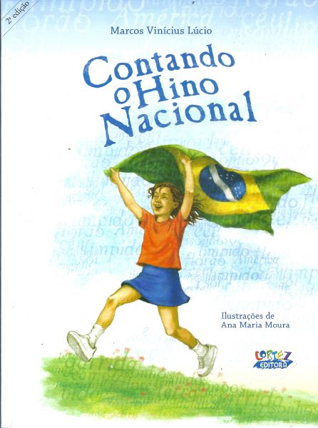 Contando o Hino Nacional