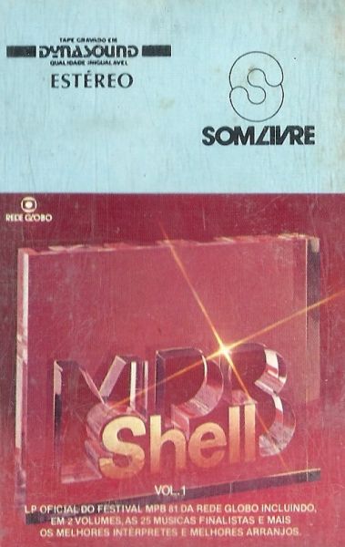 MPB Shell Vol 1