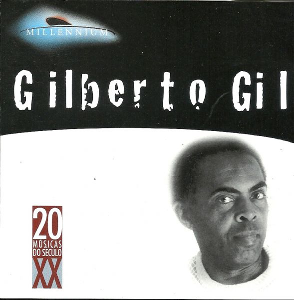 Gilberto Gil