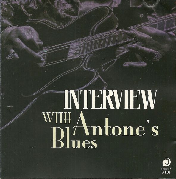 Interview With Antone's Blues