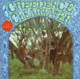 Creedence Clearwater Revival (LJ)