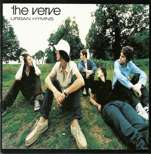 The Verve