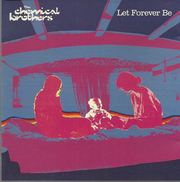 Chemical Brothers (LJ)