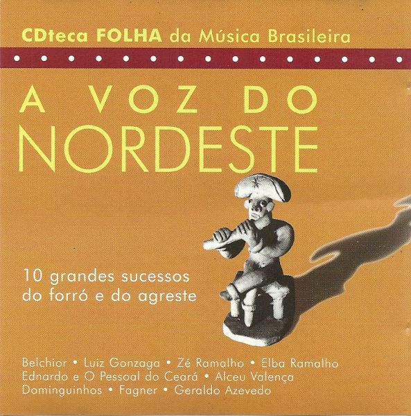 A Voz do Nordeste