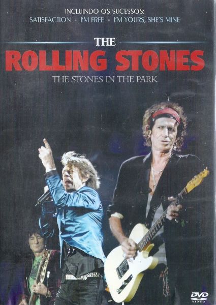 Rolling Stones