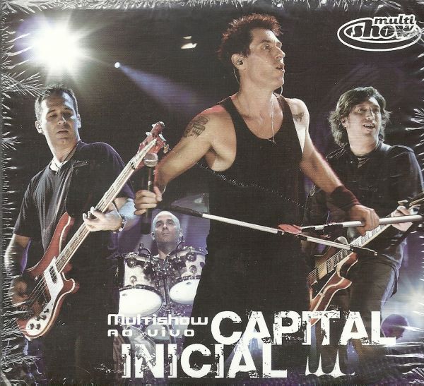 Capital Inicial