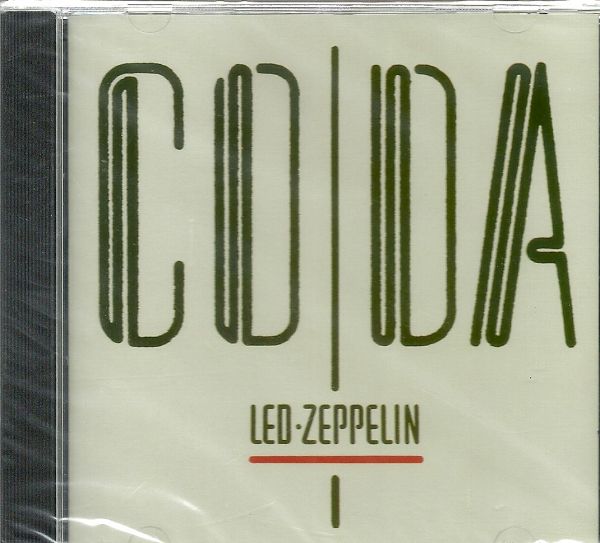 Led Zeppelin (LJ)