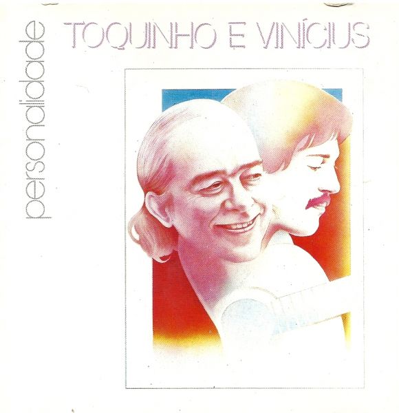 Toquinho e Vinicius