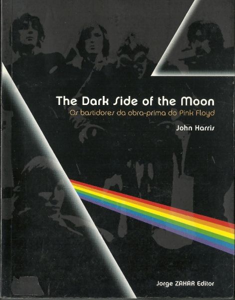 The Dark Side of the Moon