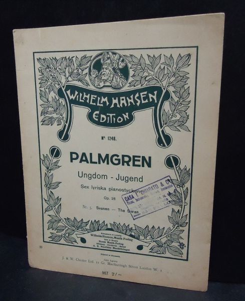 Palmgren