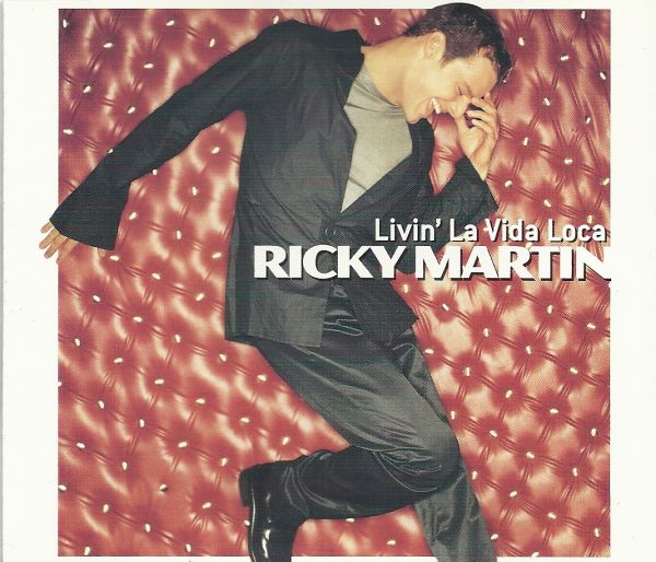 Ricky Martin