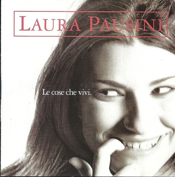 Laura Pausini